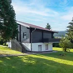 Am Hohen Bogen-47 By Interhome Arrach