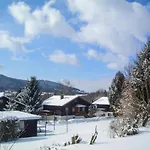 Am Hohen Bogen-47 By Interhome Appartamento Arrach