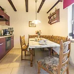Appartamento Am Hohen Bogen-47 By Interhome *