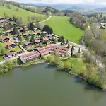 Appartamento Am Hohen Bogen-47 By Interhome *