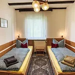 Am Hohen Bogen-47 By Interhome Arrach
