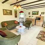 Am Hohen Bogen-47 By Interhome Arrach