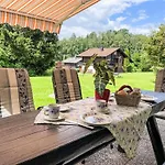 Am Hohen Bogen-47 By Interhome *