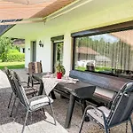 Appartamento Am Hohen Bogen-47 By Interhome