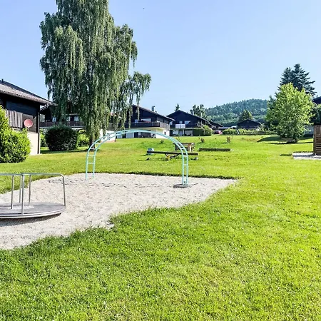 Appartement Am Hohen Bogen-47 By Interhome