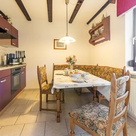 Daire Am Hohen Bogen-47 By Interhome *