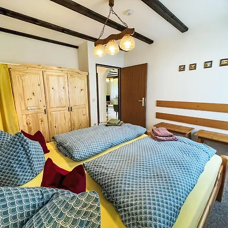 Am Hohen Bogen-47 By Interhome