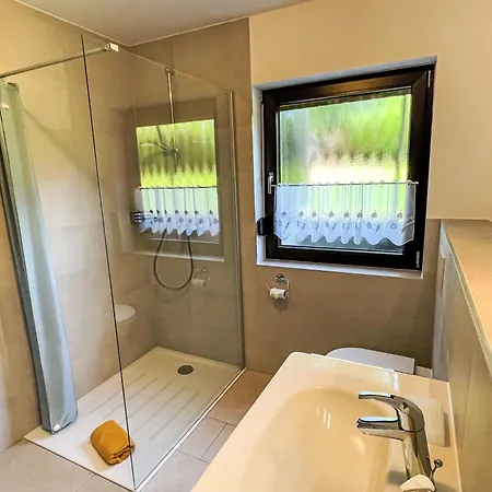 Am Hohen Bogen-47 By Interhome Apartment