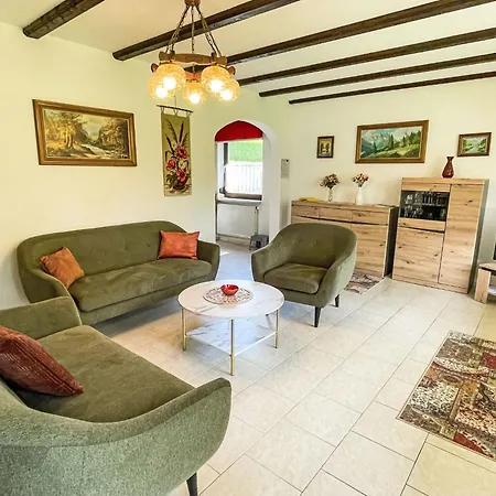 Am Hohen Bogen-47 By Interhome Arrach