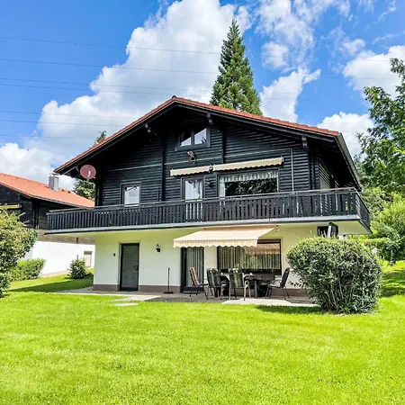 Apartment Am Hohen Bogen-47 By Interhome