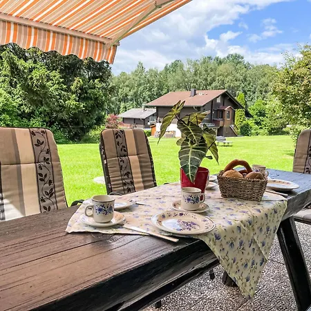 Am Hohen Bogen-47 By Interhome *