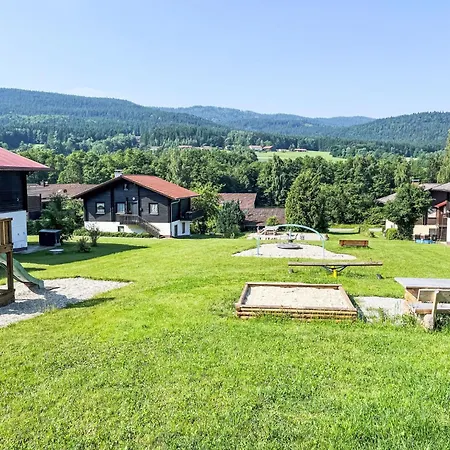 Lejlighed Am Hohen Bogen-47 By Interhome