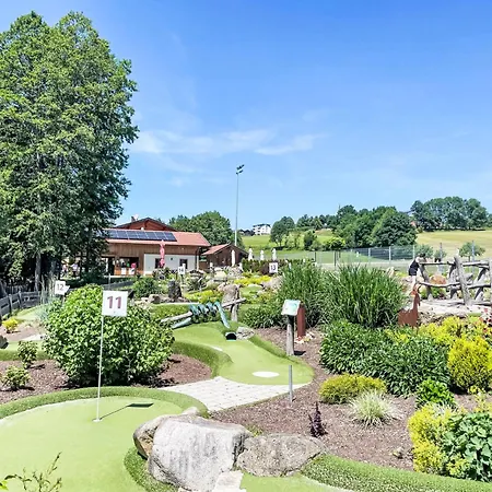 Am Hohen Bogen-47 By Interhome